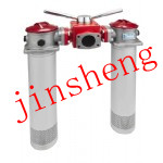 SRFA系列回油過濾器 SRFA系列回油過濾器